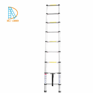 Comprar escalera telescópica con homologación EN131-6